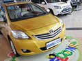 威驰 2013款 威驰 1.6L AT GL-i型尚天窗版 图片