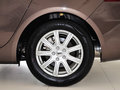 观致3 2014款 1.6L 手动 致享型图片