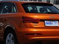 奥迪Q3 2013款 奥迪Q3 2.0T DCT 35TFSI舒适型5座图片