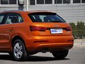 奥迪Q3 2013款 奥迪Q3 2.0T DCT 35TFSI舒适型5座图片