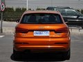 奥迪Q3 2013款 奥迪Q3 2.0T DCT 35TFSI舒适型5座图片