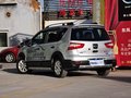 骊威 1.6L CVT 劲锐版舒适型 2013款图片