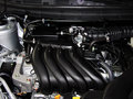 骊威 2013款 骊威 1.6L CVT 舒适型图片