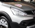 骊威 2013款 骊威 1.6L CVT 舒适型图片