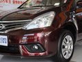骊威 1.6L 手动 舒适型 2013款图片