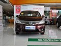 驪威 1.6L 手動(dòng) 舒適型 2013款圖片