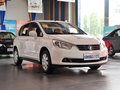 启辰R50 2013款 启辰R50 1.6L MT 时尚版图片