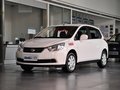 啟辰R50 2013款 啟辰R50 1.6L MT 時(shí)尚版圖片