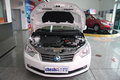 启辰D50 2013款 启辰D50 1.6L AT 豪华版图片