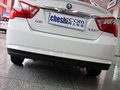 启辰D50 2013款 启辰D50 1.6L AT 豪华版图片