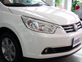 启辰D50 2013款 启辰D50 1.6L AT 豪华版图片