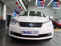 启辰D50 2013款 启辰D50 1.6L AT 豪华版图片
