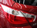 啟辰R50 2013款 啟辰R50 1.6L MT 豪華版圖片