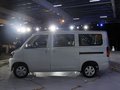 佳宝V80 2013款 佳宝V80图片