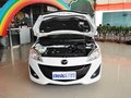 马自达5 2013款 马自达5 2.0L AT 舒适型7座图片