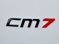风行CM7 2013款 风行CM7图片
