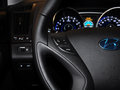 索纳塔八 2.4L 自动 豪华版 国V 2013款图片