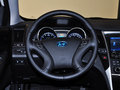 索纳塔八 2.4L 自动 豪华版 国V 2013款图片