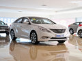 索纳塔八 2.4L 自动 豪华版 国V 2013款图片
