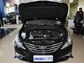 索纳塔八 2013款 索纳塔八 2.0L AT 至尊版图片