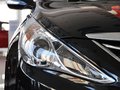 索纳塔八 2013款 索纳塔八 2.0L AT 至尊版图片
