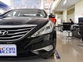 索納塔八 2013款 索納塔八 2.0L AT 至尊版圖片