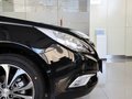 索纳塔八 2013款 索纳塔八 2.0L AT 至尊版图片