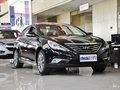 索纳塔八 2013款 索纳塔八 2.0L AT 至尊版图片