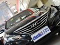 索納塔八 2013款 索納塔八 2.0L AT 至尊版圖片