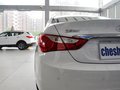 索納塔八 2.0L 自動 豪華版 2013款圖片