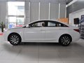 索纳塔八 2.0L 自动 豪华版 2013款图片