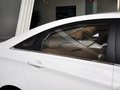 索纳塔八 2.0L 自动 豪华版 2013款图片