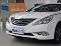 索纳塔八 2.0L 自动 豪华版 2013款图片