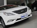 索纳塔八 2.0L 自动 豪华版 2013款图片