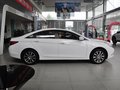 索纳塔八 2.0L 自动 豪华版 2013款图片