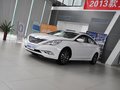 索纳塔八 2.0L 自动 豪华版 2013款图片