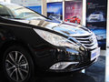 索纳塔八 2013款 索纳塔八 2.0L AT 领先版图片