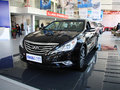 索纳塔八 2013款 索纳塔八 2.0L AT 领先版图片