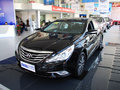索纳塔八 2013款 索纳塔八 2.0L AT 领先版图片