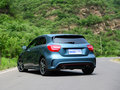 奔驰A级(进口) 2013款 A260 2.0T DCT 运动型图片