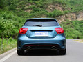 奔驰A级(进口) 2013款 A260 2.0T DCT 运动型图片