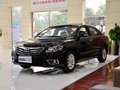 凯美瑞 2013款 200G 经典豪华版图片