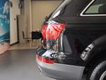 奥迪Q7 2014款 35TFSI quattro进取型图片