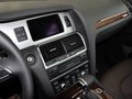 奥迪Q7 2014款 35TFSI quattro进取型图片