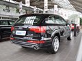 奥迪Q7 35 TFSI quattro 运动型 2014款图片