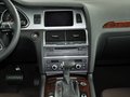 奥迪Q7 35 TFSI quattro 运动型 2014款图片