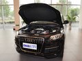 奥迪Q7 2014款 Q7 40TFSI quattro 运动型图片