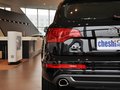 奥迪Q7 2014款 Q7 40TFSI quattro 运动型图片