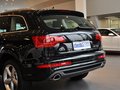 奥迪Q7 2014款 Q7 40TFSI quattro 运动型图片
