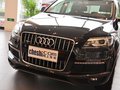 奥迪Q7 2014款 Q7 40TFSI quattro 运动型图片